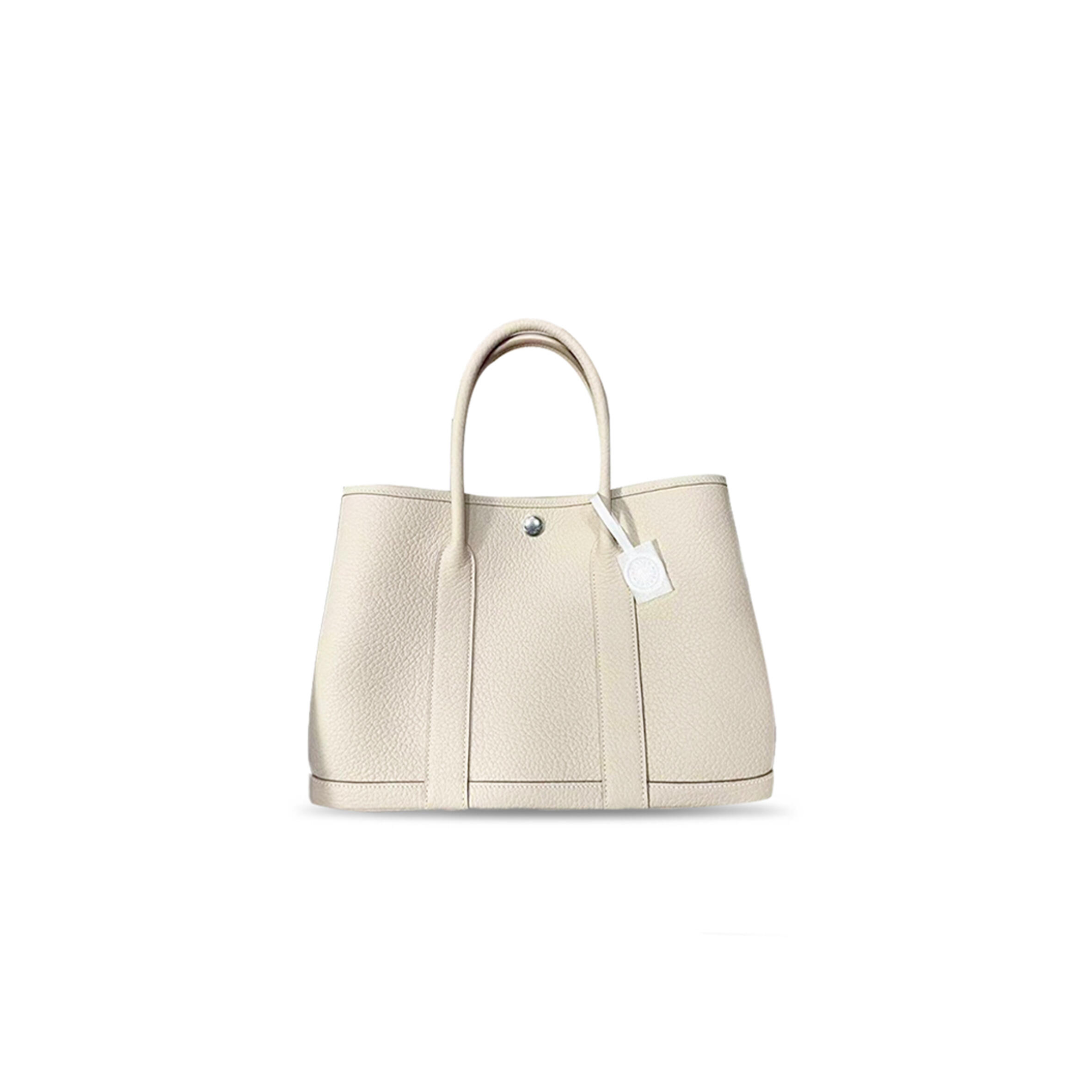 HERMÈS HANDBAGS GARDEN PARTY 36 HANDBAG H069577CK10 (36*26*17cm)